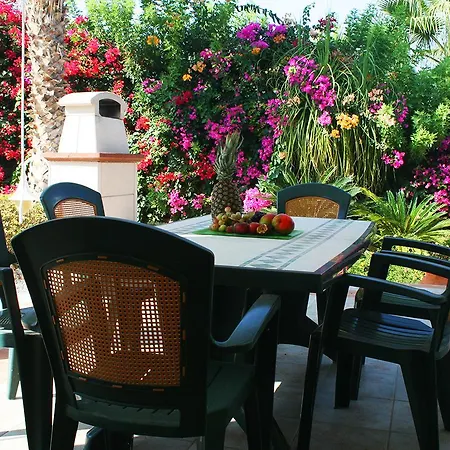 Villa Pilos Pafos
