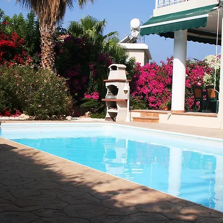Pilos Villa Paphos