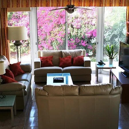 Villa Pilos Paphos
