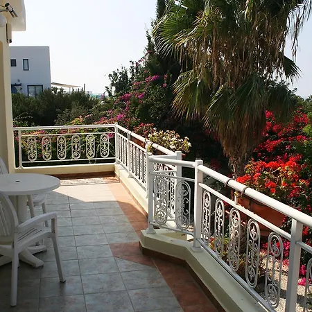Villa Pilos Paphos