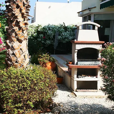 Pilos Villa *