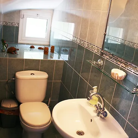 Villa Pilos Paphos