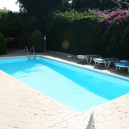 Villa Pilos